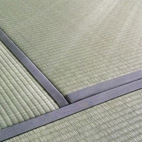 アロマ畳の柄の画像パターン2